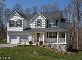 1270 Ragdoll Ln, Prince Frederick, MD 20678