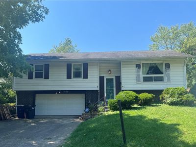 1608 Skyline Dr, Danville, IL, 61832