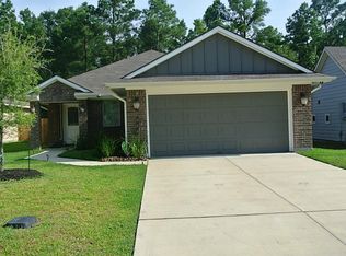 984 Northampton Dr, Conroe, TX 77303