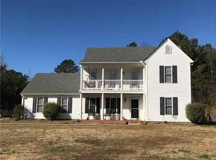 915 Brick Mill Rd, Honea Path, SC 29654