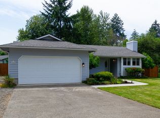 15808 118th Avenue Ct E, Puyallup, WA