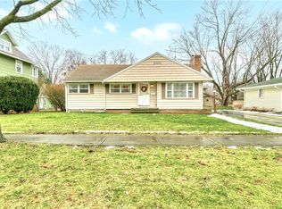 34 Fuller Ave, Webster, NY 14580