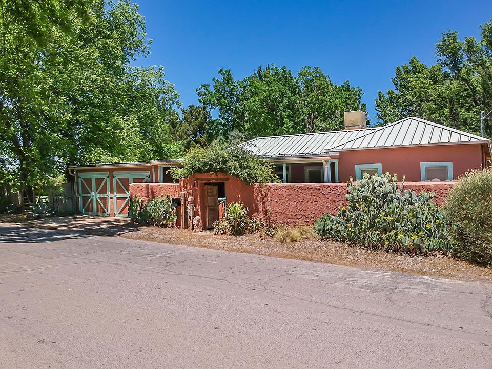 700 Bosque St, Tularosa, NM 88352 Zillow
