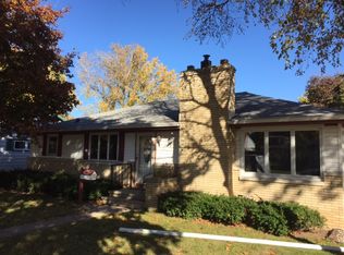 351 S Patrick St, Kimberly, WI 54136