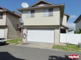 91-212 Niuhiwa Pl #92, Ewa Beach, HI 96706