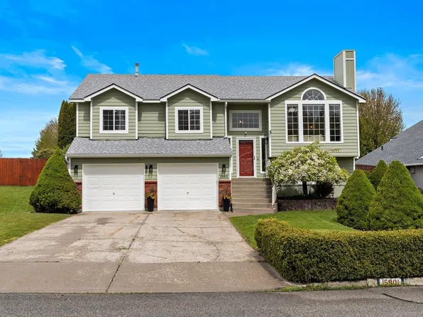 15901 E Radco Dr, Veradale, WA 99037