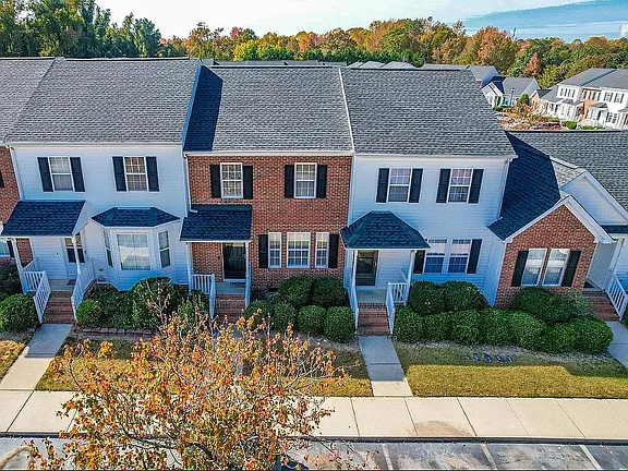 1707 Stroll Cir — exterior photo