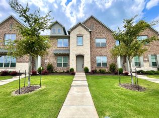 3958 Sukay Dr, McKinney, TX 75070