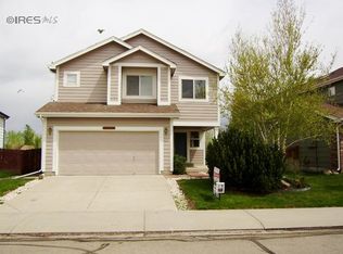 3365 Larkspur Dr, Longmont, CO 80503