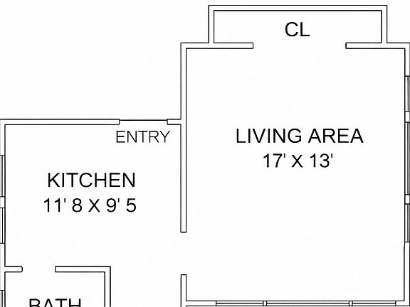 2nd image of 11 N Spooner St APT 3