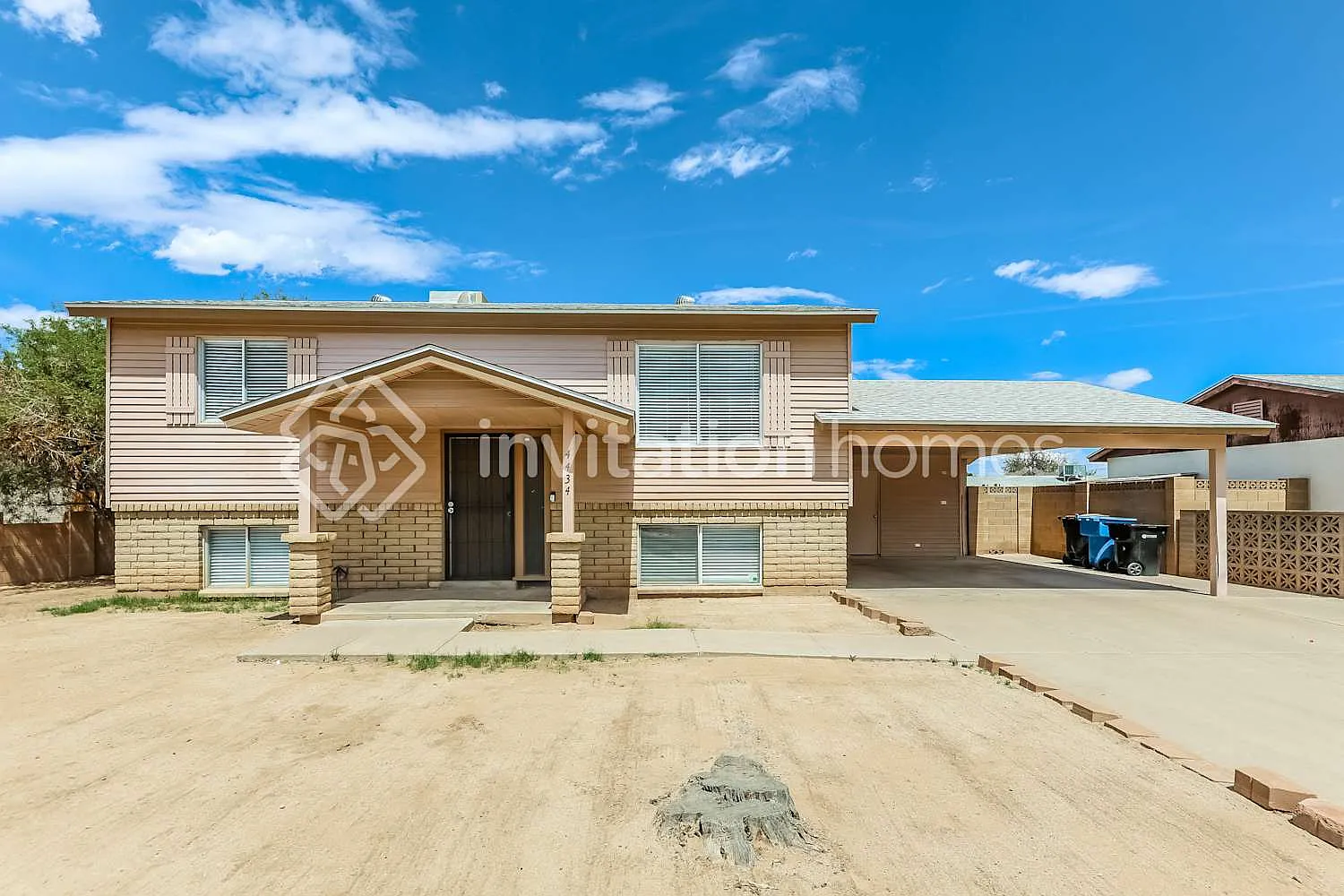 4434 E Alta Vista Rd Phoenix, AZ 85042 — Photo 1
