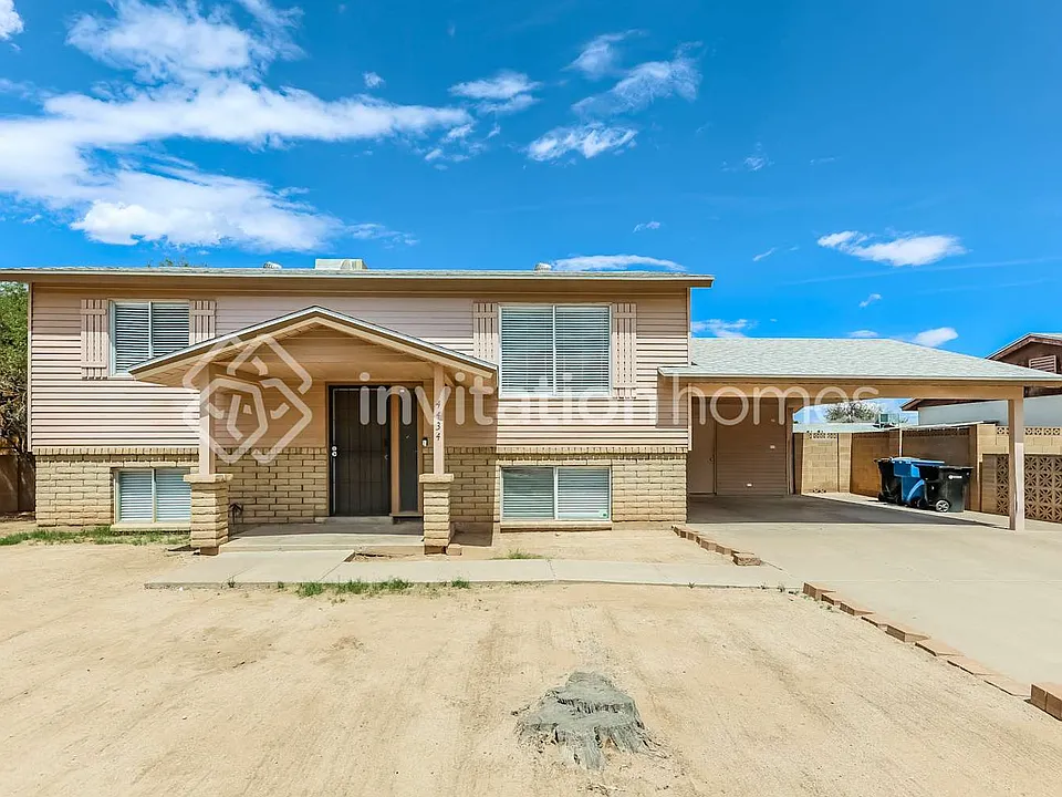 4434 E Alta Vista Rd