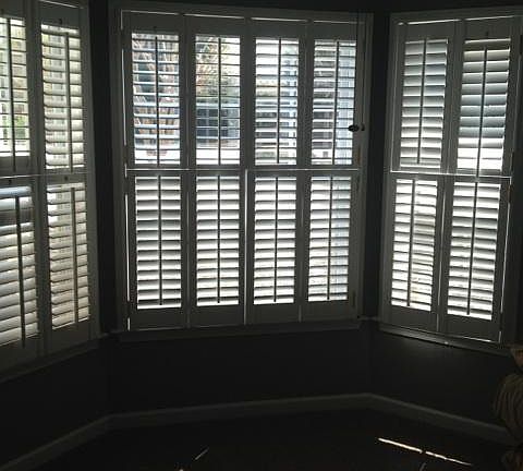 Front Bedroom outside view