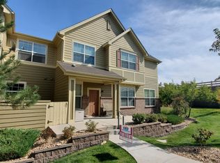 14140 W 83rd Pl UNIT A, Arvada, CO 80005
