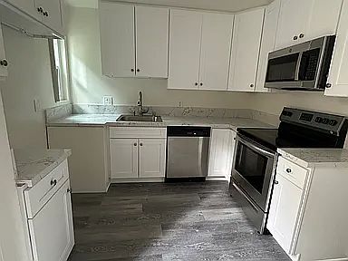 3rd image of 4200 Arch Dr #118