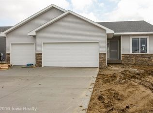 609 Lincoln St NE, Bondurant, IA 50035