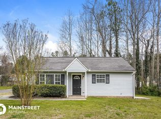 2904 Corinth Ln, Durham, NC 27704