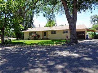 251 Village Ln, Grand Junction, CO 81503
