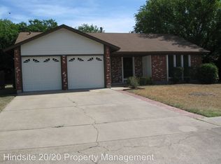 1465 S Meadows Dr, Austin, TX 78758