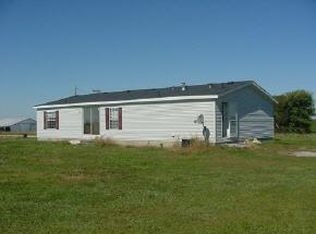 11403 E 5b Rd, Plymouth, IN 46563