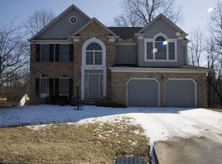 9317 Ravenridge Rd, Baltimore, MD 21234