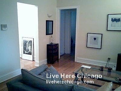 2nd image of 4439 N Greenview Ave APT 1S