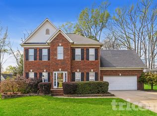 10224 Willingham Rd, Huntersville, NC 28078