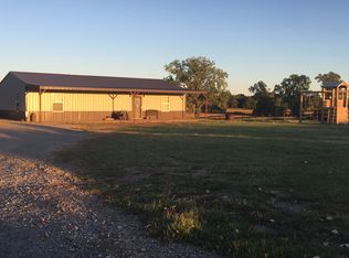 5105 S Council Valley, Yale, OK 74085