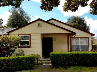 1393 Hampton Dr, Sunnyvale, CA 94087