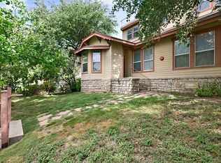 508 Elmwood Pl #B, Austin, TX 78705