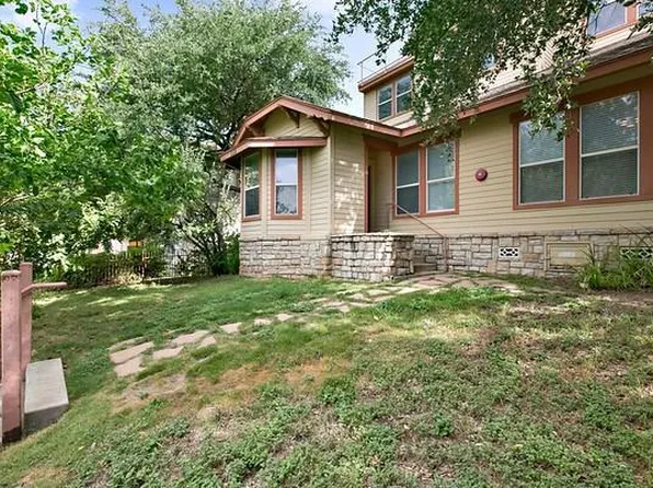 508 Elmwood Pl #B, Austin, TX 78705
