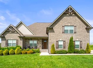 2340 Old Highway 431 S, Greenbrier, TN 37073