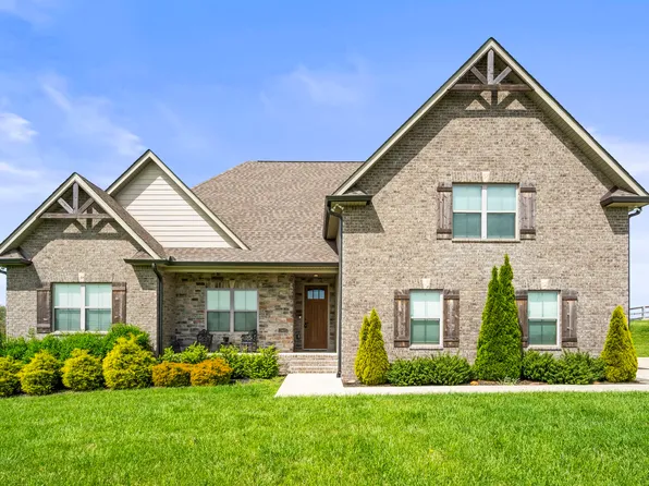 2340 Old Highway 431 S Lot 17, Greenbrier, TN 37073