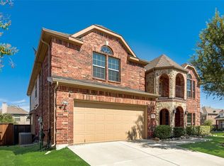 321 Vatican Hill Dr, Little Elm, TX 75068