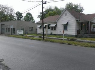 1600 N 11th St, Terre Haute, IN 47804