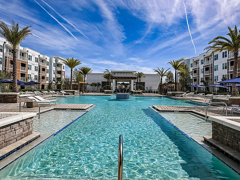 Aspire at Silverleaf — Photo 33