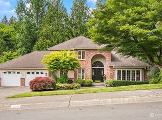 2025 222nd Ave NE, Sammamish, WA
