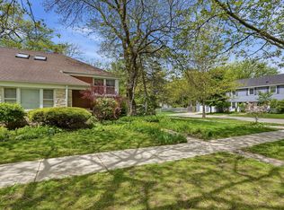 414 Barton Ave, Evanston, IL 60202