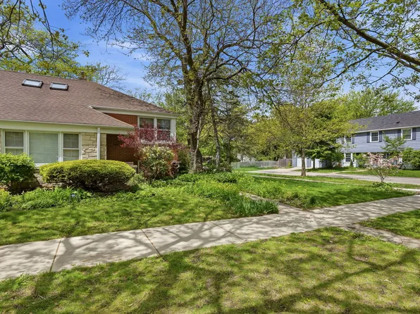 414 Barton Ave, Evanston, IL 60202