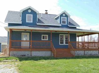 1433 Sterns Rd, Erie, MI 48133