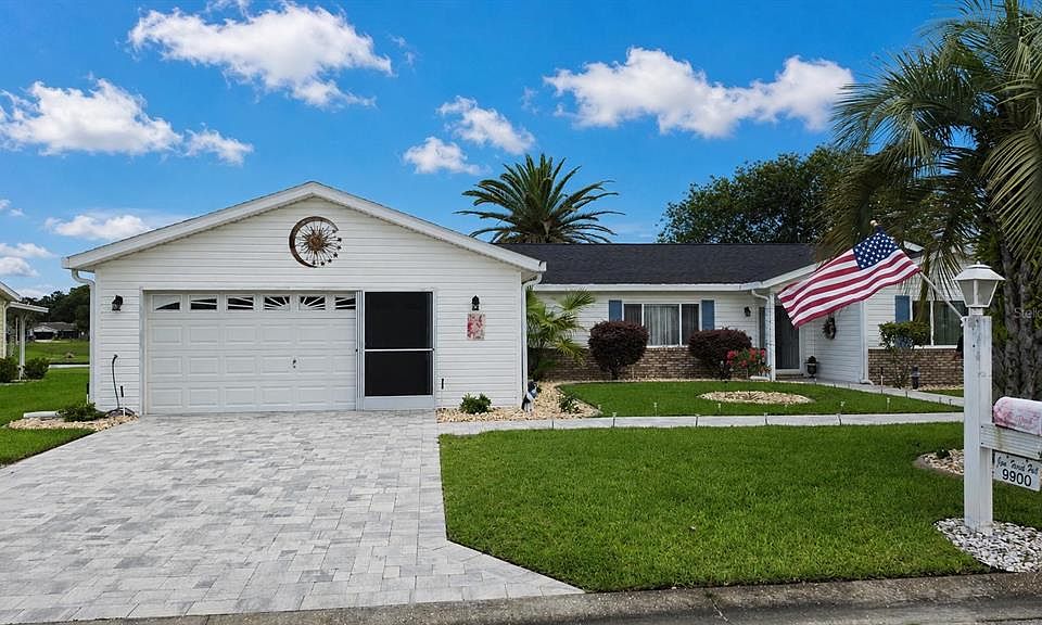 1st image of 9900 SE 175TH PLACE