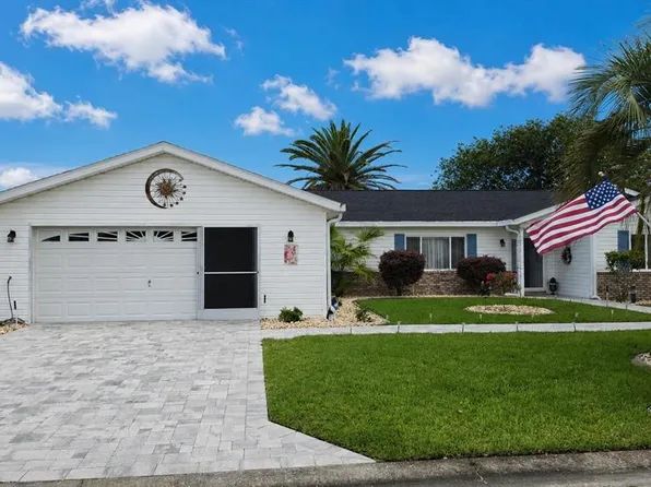 9900 SE 175th Pl, Summerfield, FL 34491
