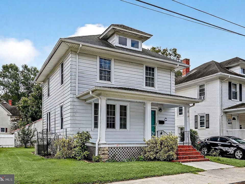 1st image of 5 Clarke Ave