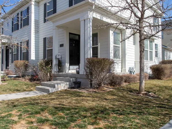 11431 S Lake Falls Rd W, South Jordan, UT 84009