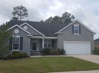 407 Wellington Pl, Brunswick, GA 31523