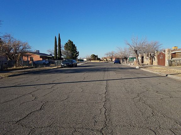 5th image of 8817 Mount Chinati Dr