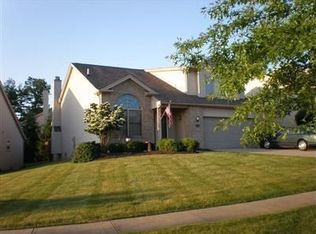 8256 Washington Ave, North Royalton, OH 44133