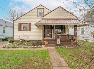 2117 Harrison Ave, Saint Albans, WV 25177