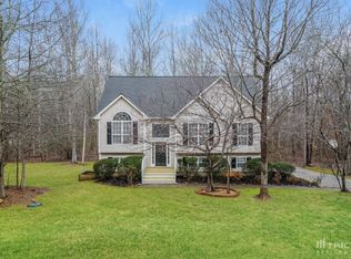 148 N Creek Trl, Villa Rica, GA 30180