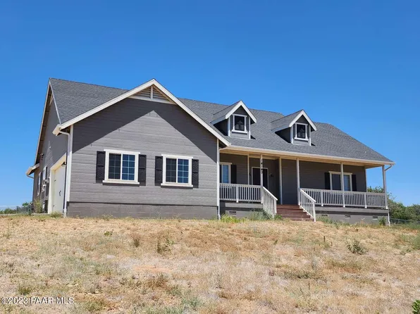 14140 E General Way, Dewey, AZ 86327